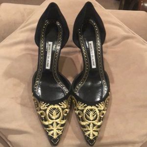 Manolo Blahnik